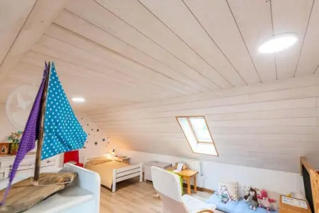Gîte de France Gîte la parro 3 épis, G√Æte de France 10 personnes - Photo 51