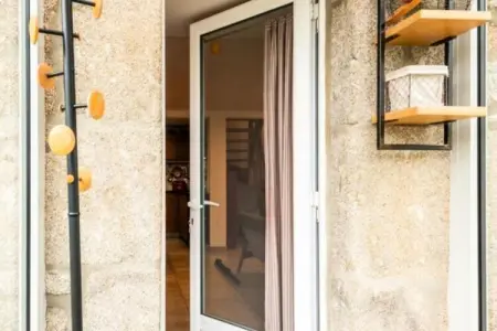 Gîte de France Gîte la parro 3 épis, G√Æte de France 10 personnes - Photo 52