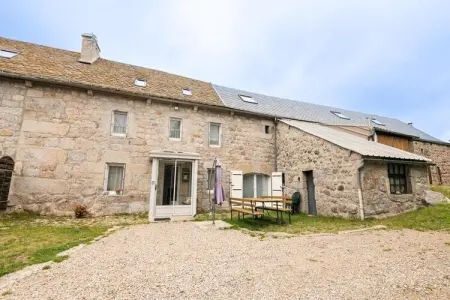 Gîte de France Gîte la parro 3 épis, G√Æte de France 10 personnes - Photo 53