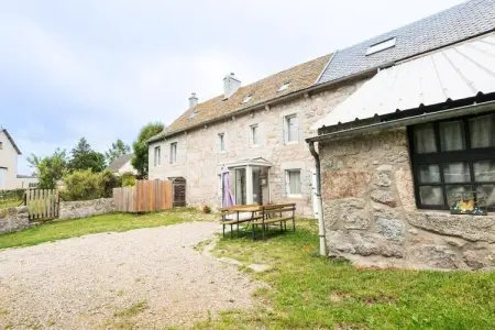 Gîte de France Gîte la parro 3 épis, G√Æte de France 10 personnes - Photo 57