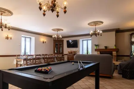 Gîte de France Bon aubrac pour 12 personnes 2 épis, Gîte de France Bon Aubrac pour 12 personnes - Photo 2