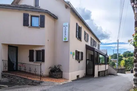 Gîte de France Bon aubrac pour 12 personnes 2 épis, Gîte de France Bon Aubrac pour 12 personnes - Photo 4