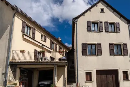Gîte de France Bon aubrac pour 12 personnes 2 épis, Gîte de France Bon Aubrac pour 12 personnes - Photo 6