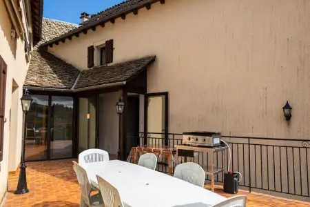 Gîte de France Bon aubrac pour 12 personnes 2 épis, Gîte de France Bon Aubrac pour 12 personnes - Photo 7