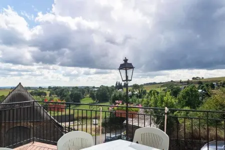 Gîte de France Bon aubrac pour 12 personnes 2 épis, Gîte de France Bon Aubrac pour 12 personnes - Photo 8