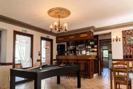 Gîte de France Bon aubrac pour 12 personnes 2 épis, Gîte de France Bon Aubrac pour 12 personnes - Photo 10