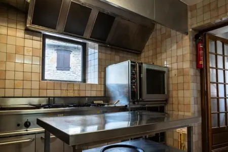 Gîte de France Bon aubrac pour 12 personnes 2 épis, Gîte de France Bon Aubrac pour 12 personnes - Photo 12