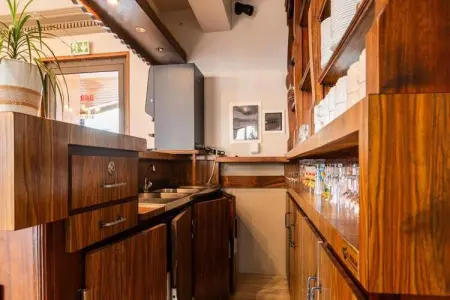 Gîte de France Bon aubrac pour 12 personnes 2 épis, Gîte de France Bon Aubrac pour 12 personnes - Photo 13