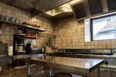 Gîte de France Bon aubrac pour 12 personnes 2 épis, Gîte de France Bon Aubrac pour 12 personnes - Photo 14