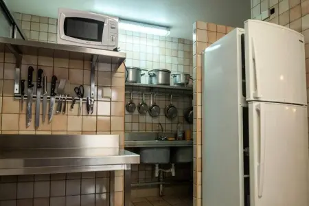 Gîte de France Bon aubrac pour 12 personnes 2 épis, Gîte de France Bon Aubrac pour 12 personnes - Photo 16