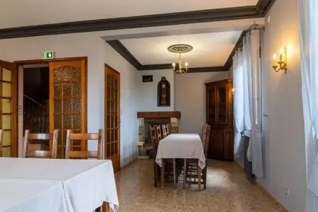 Gîte de France Bon aubrac pour 12 personnes 2 épis, Gîte de France Bon Aubrac pour 12 personnes - Photo 19