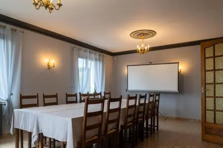 Gîte de France Bon aubrac pour 12 personnes 2 épis, Gîte de France Bon Aubrac pour 12 personnes - Photo 20