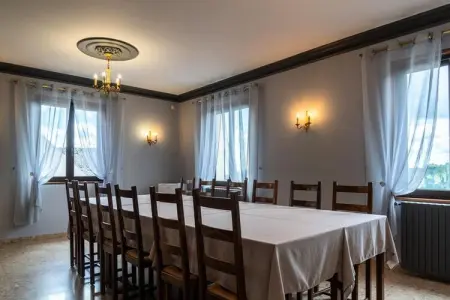 Gîte de France Bon aubrac pour 12 personnes 2 épis, Gîte de France Bon Aubrac pour 12 personnes - Photo 21