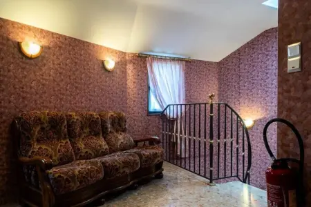 Gîte de France Bon aubrac pour 12 personnes 2 épis, Gîte de France Bon Aubrac pour 12 personnes - Photo 26