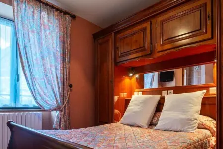 Gîte de France Bon aubrac pour 12 personnes 2 épis, Gîte de France Bon Aubrac pour 12 personnes - Photo 29