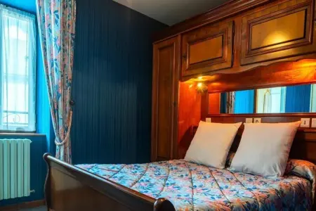 Gîte de France Bon aubrac pour 12 personnes 2 épis, Gîte de France Bon Aubrac pour 12 personnes - Photo 31