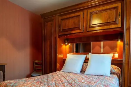 Gîte de France Bon aubrac pour 12 personnes 2 épis, Gîte de France Bon Aubrac pour 12 personnes - Photo 34