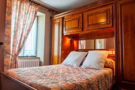 Gîte de France Bon aubrac pour 12 personnes 2 épis, Gîte de France Bon Aubrac pour 12 personnes - Photo 37