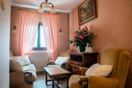 Gîte de France Bon aubrac pour 12 personnes 2 épis, Gîte de France Bon Aubrac pour 12 personnes - Photo 41