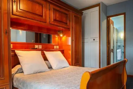 Gîte de France Bon aubrac pour 12 personnes 2 épis, Gîte de France Bon Aubrac pour 12 personnes - Photo 42