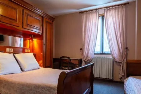 Gîte de France Bon aubrac pour 12 personnes 2 épis, Gîte de France Bon Aubrac pour 12 personnes - Photo 47