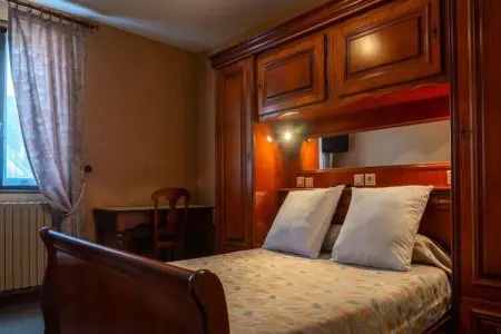 Gîte de France Bon aubrac pour 12 personnes 2 épis, Gîte de France Bon Aubrac pour 12 personnes - Photo 50