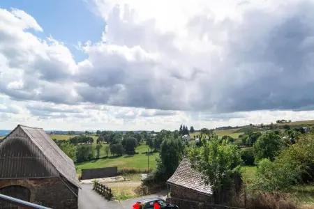 Gîte de France Bon aubrac pour 12 personnes 2 épis, Gîte de France Bon Aubrac pour 12 personnes - Photo 51