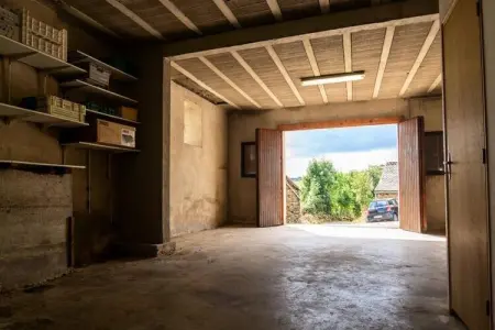 Gîte de France Bon aubrac pour 12 personnes 2 épis, Gîte de France Bon Aubrac pour 12 personnes - Photo 52