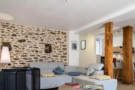 Gîte de France Gîte le pradillou 3 épis, G√Æte de France 8 personnes - Photo 3