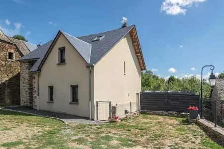 Gîte de France Gîte le pradillou 3 épis, G√Æte de France 8 personnes - Photo 5