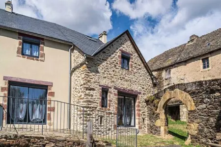 Gîte de France Gîte le pradillou 3 épis, G√Æte de France 8 personnes - Photo 6