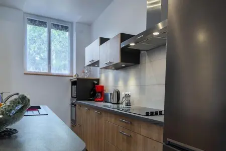 Gîte de France Gîte le pradillou 3 épis, G√Æte de France 8 personnes - Photo 15