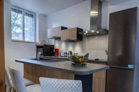 Gîte de France Gîte le pradillou 3 épis, G√Æte de France 8 personnes - Photo 16
