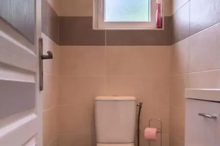 Gîte de France Gîte le pradillou 3 épis, G√Æte de France 8 personnes - Photo 19