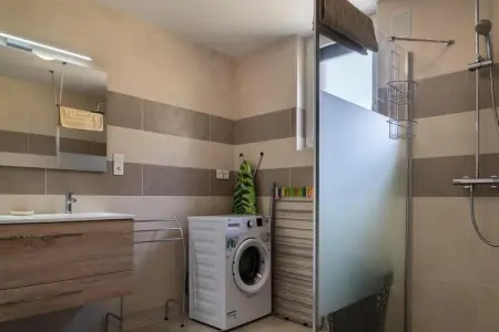 Gîte de France Gîte le pradillou 3 épis, G√Æte de France 8 personnes - Photo 20