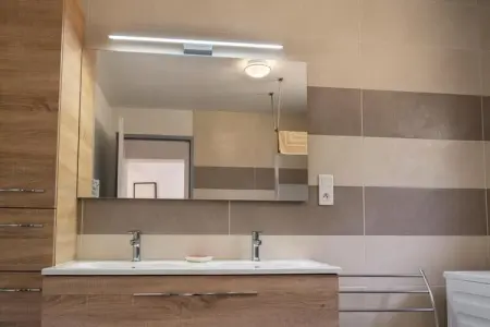 Gîte de France Gîte le pradillou 3 épis, G√Æte de France 8 personnes - Photo 21