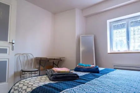 Gîte de France Gîte le pradillou 3 épis, G√Æte de France 8 personnes - Photo 24