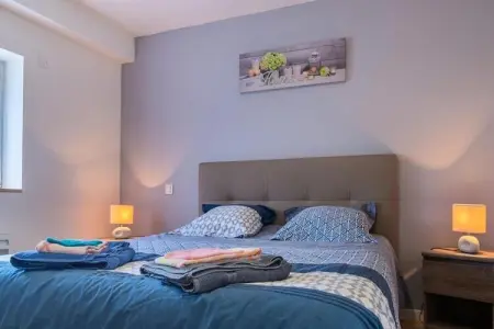 Gîte de France Gîte le pradillou 3 épis, G√Æte de France 8 personnes - Photo 25