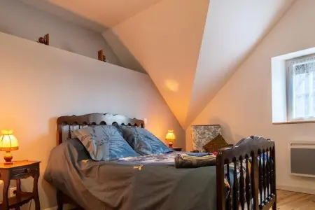 Gîte de France Gîte le pradillou 3 épis, G√Æte de France 8 personnes - Photo 26