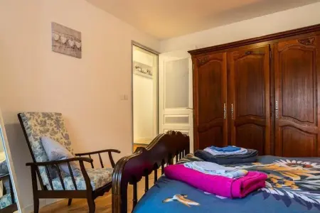 Gîte de France Gîte le pradillou 3 épis, G√Æte de France 8 personnes - Photo 28
