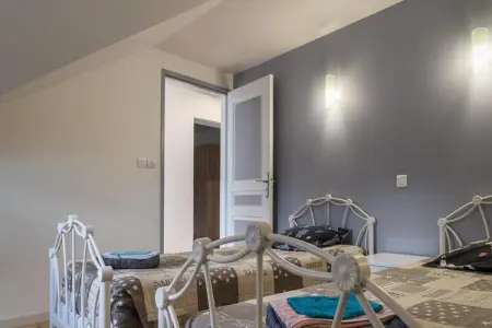 Gîte de France Gîte le pradillou 3 épis, G√Æte de France 8 personnes - Photo 29