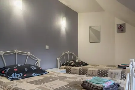 Gîte de France Gîte le pradillou 3 épis, G√Æte de France 8 personnes - Photo 30
