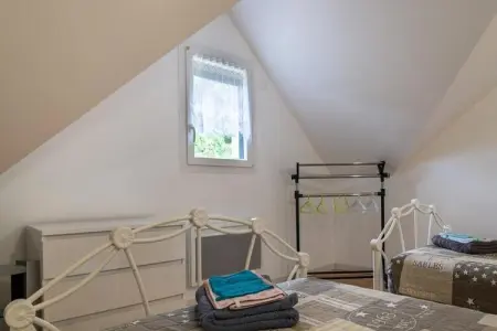 Gîte de France Gîte le pradillou 3 épis, G√Æte de France 8 personnes - Photo 31