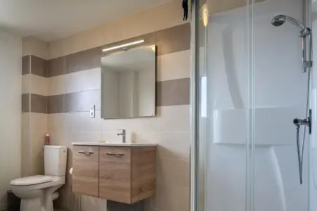 Gîte de France Gîte le pradillou 3 épis, G√Æte de France 8 personnes - Photo 32