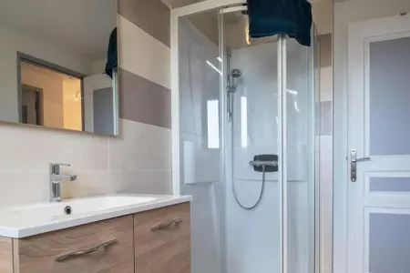 Gîte de France Gîte le pradillou 3 épis, G√Æte de France 8 personnes - Photo 33