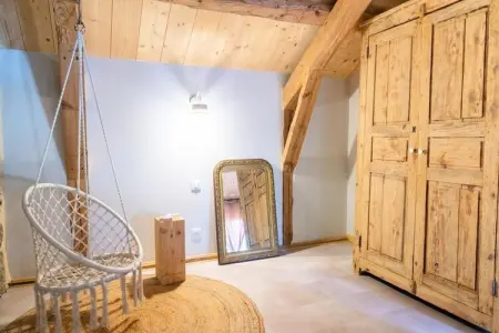 Gîte de France Gîte de la grangette 5/6 personnes 3 épis, Gîte de la grangette pour 6 personnes - Photo 16