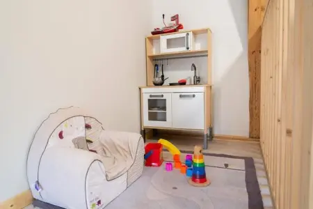 Gîte de France Gîte de la grangette 5/6 personnes 3 épis, Gîte de la grangette pour 6 personnes - Photo 21
