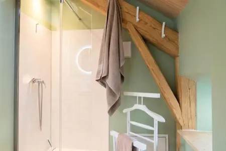 Gîte de France Gîte de la grangette 5/6 personnes 3 épis, Gîte de la grangette pour 6 personnes - Photo 23