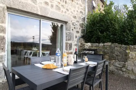 Gîte de France Gîte de la grangette 5/6 personnes 3 épis, Gîte de la grangette pour 6 personnes - Photo 30