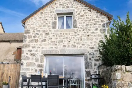 Gîte de France Gîte de la grangette 5/6 personnes 3 épis, Gîte de la grangette pour 6 personnes - Photo 31